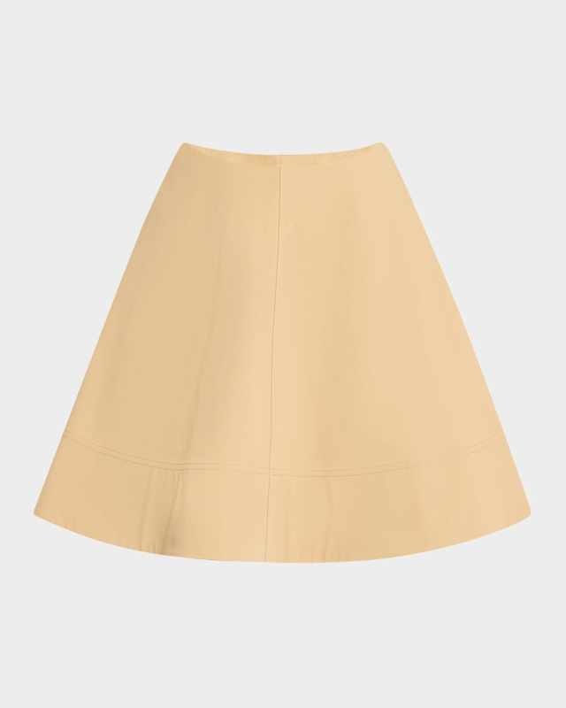 Ella Circle Skirt